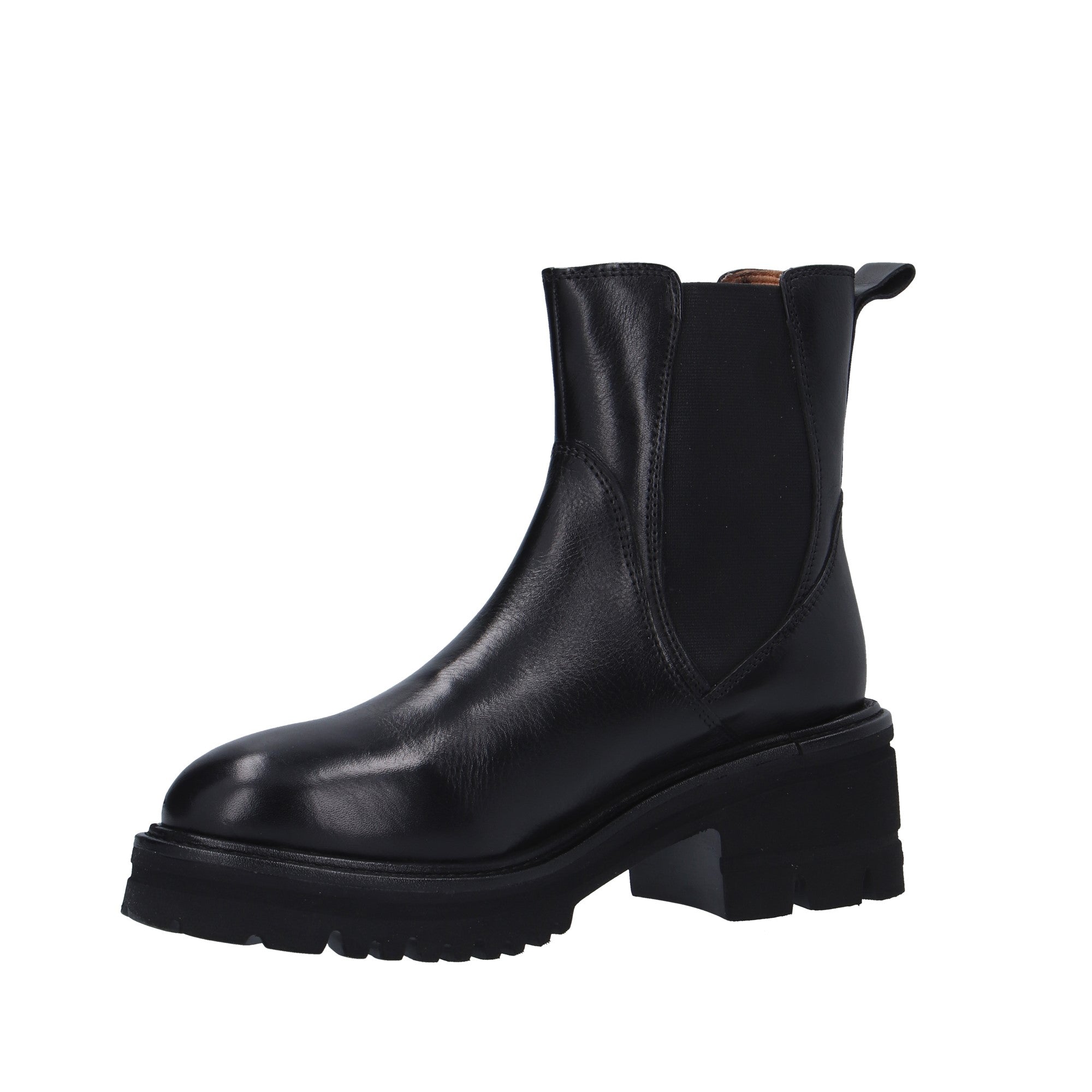 Cafenoir STIVALETTO Nero