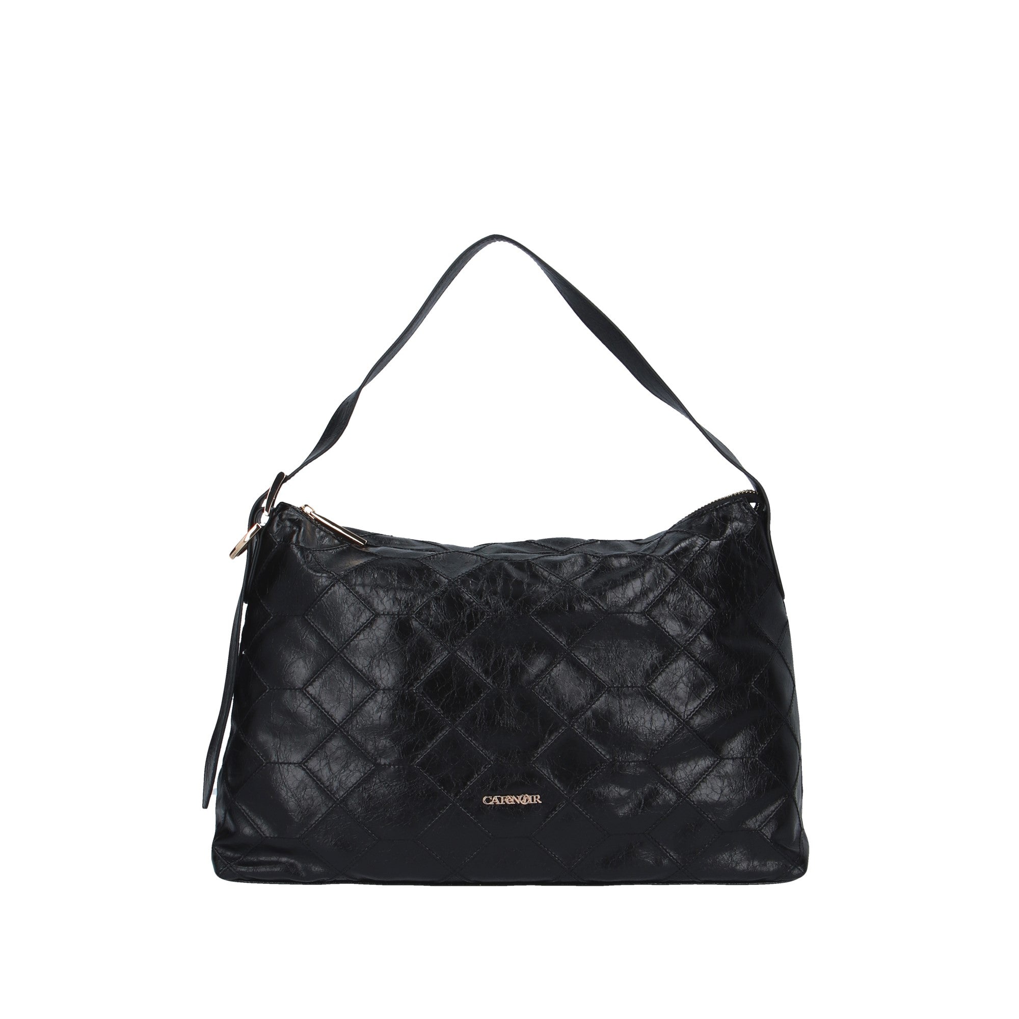 Cafenoir BORSA A SPALLA Nero