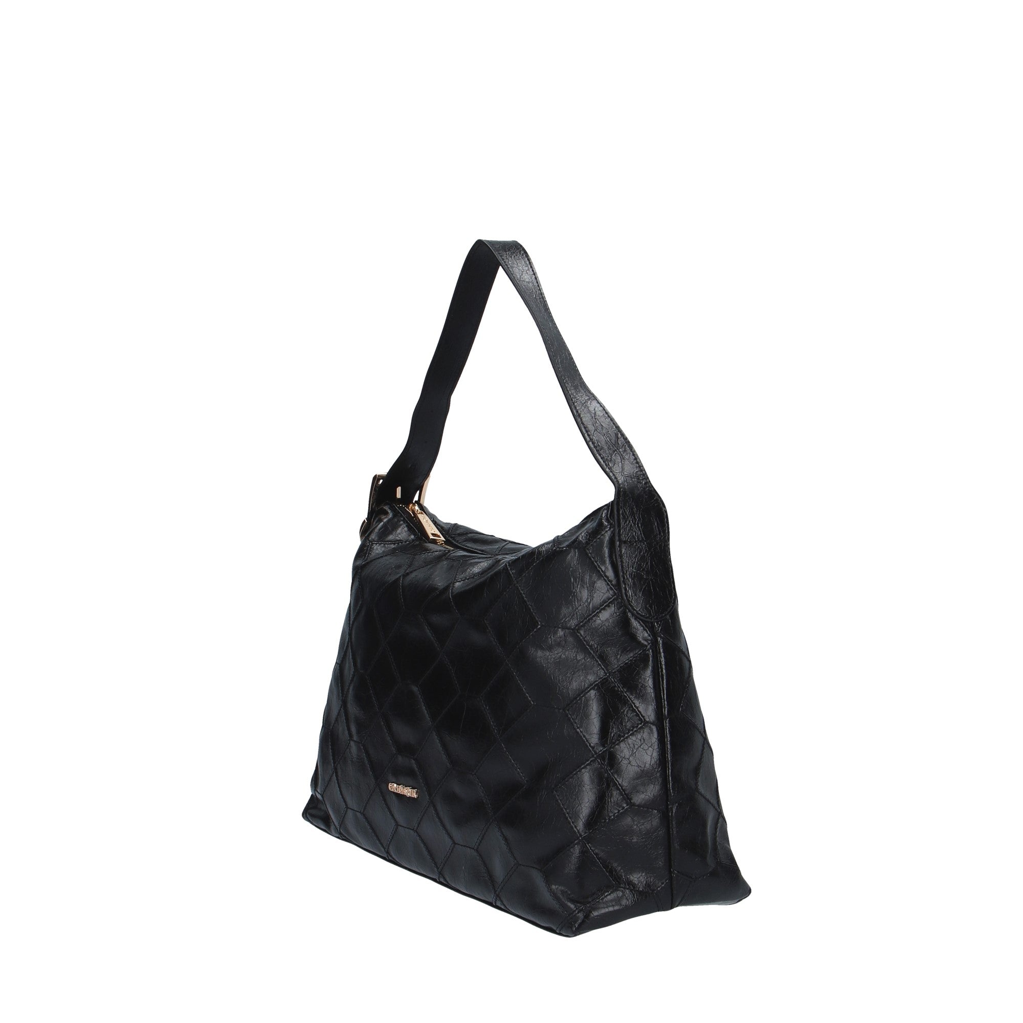 Cafenoir BORSA A SPALLA Nero