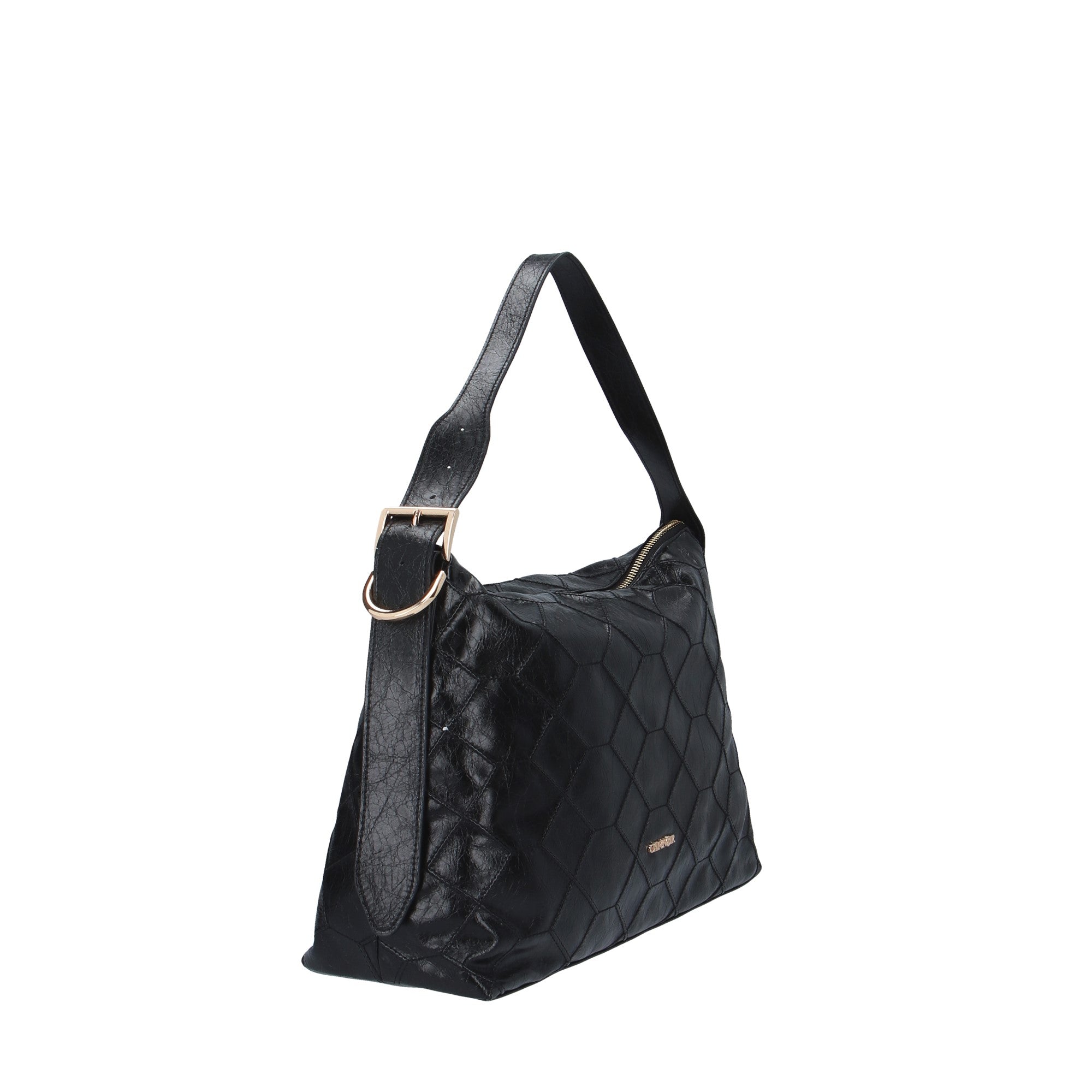 Cafenoir BORSA A SPALLA Nero