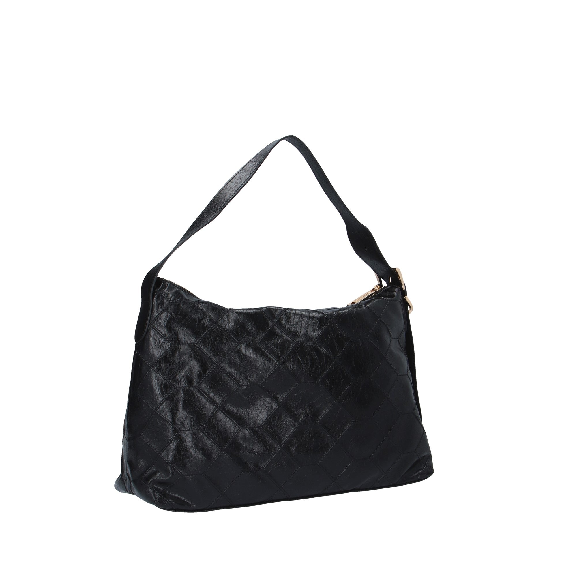 Cafenoir BORSA A SPALLA Nero