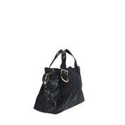 Cafenoir BORSA A MANO Nero