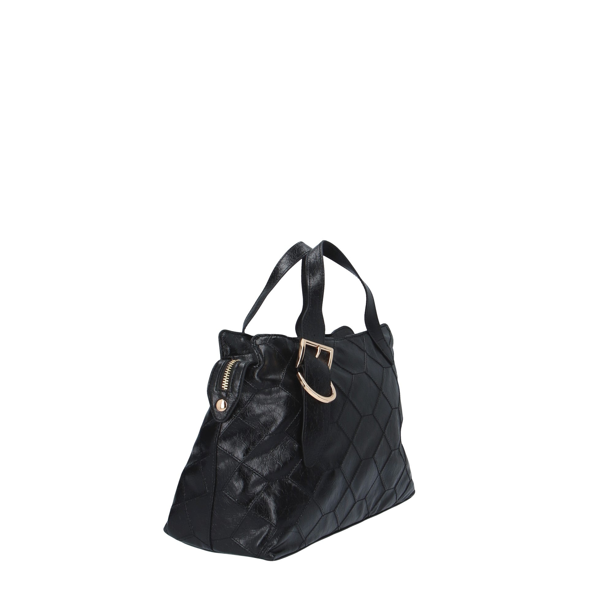 Cafenoir BORSA A MANO Nero