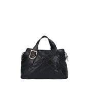 Cafenoir BORSA A MANO Nero