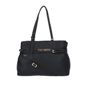 Cafenoir BORSA A SPALLA Nero