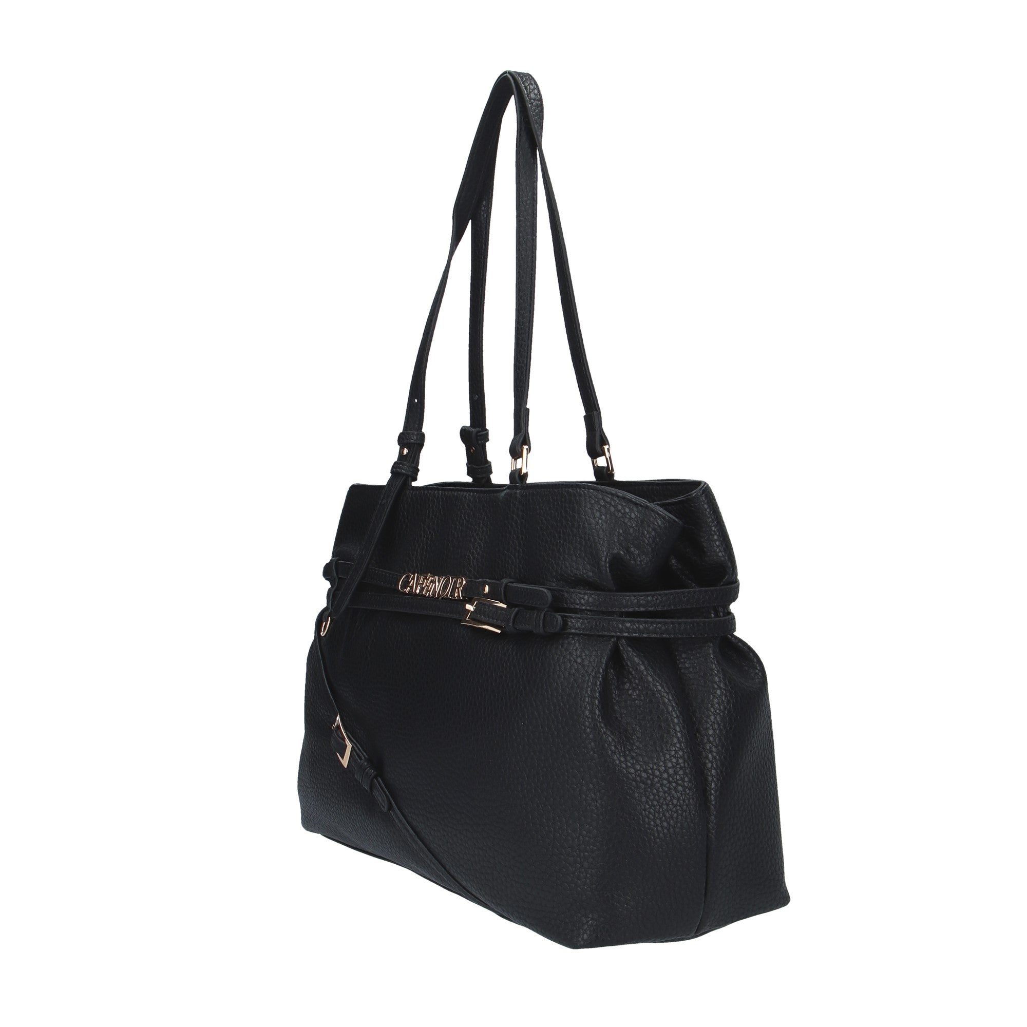 Cafenoir BORSA A SPALLA Nero