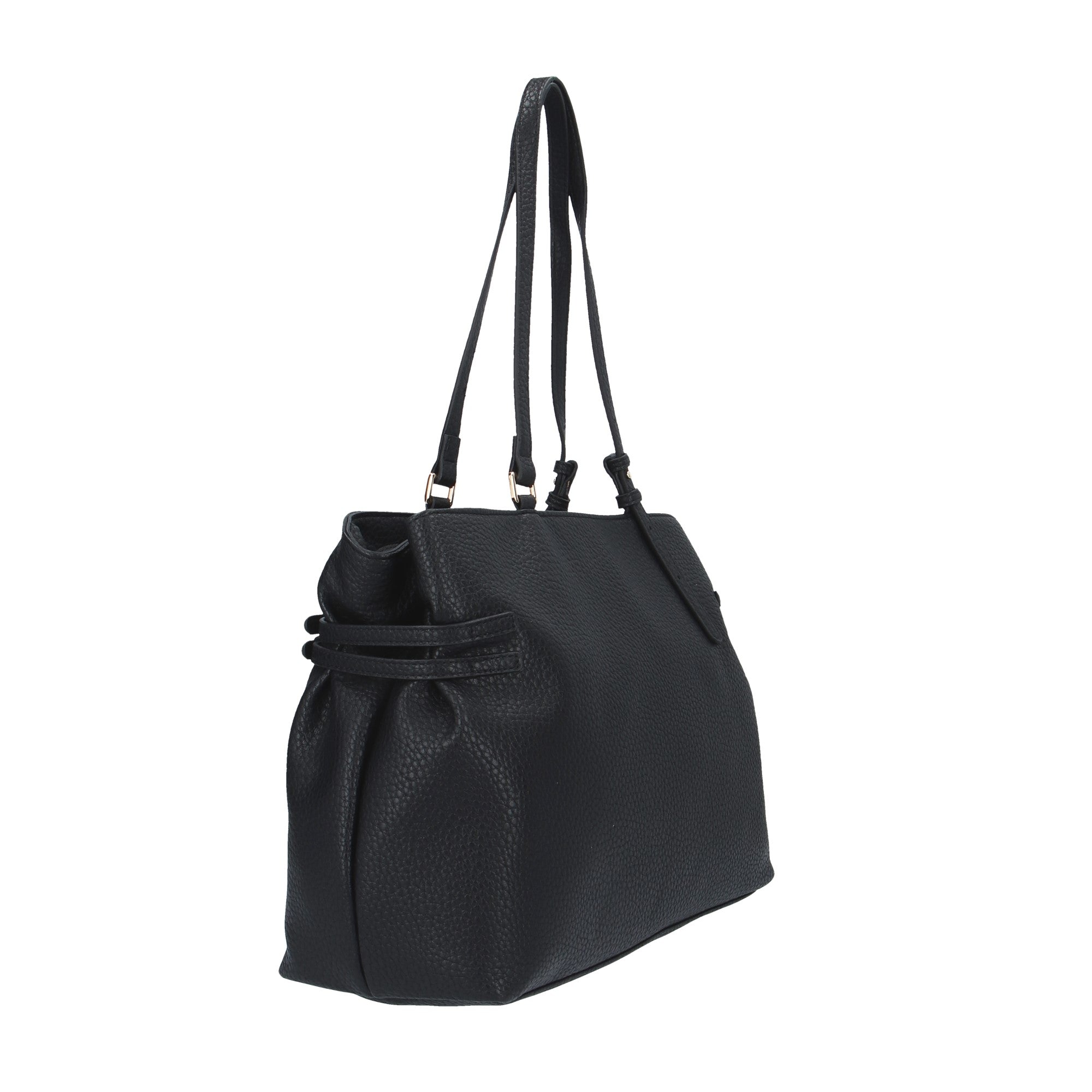 Cafenoir BORSA A SPALLA Nero