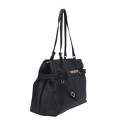 Cafenoir BORSA A SPALLA Nero