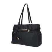 Cafenoir BORSA A SPALLA Nero