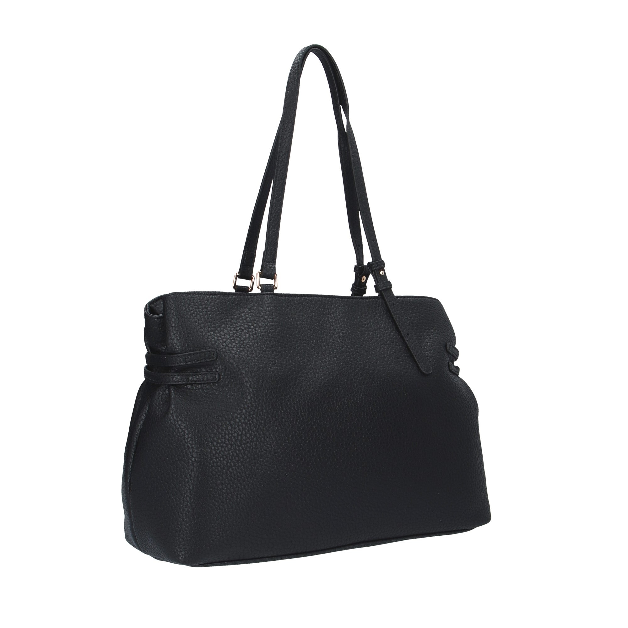 Cafenoir BORSA A SPALLA Nero