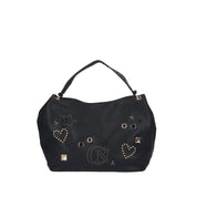 Cafenoir BORSA A SPALLA Nero