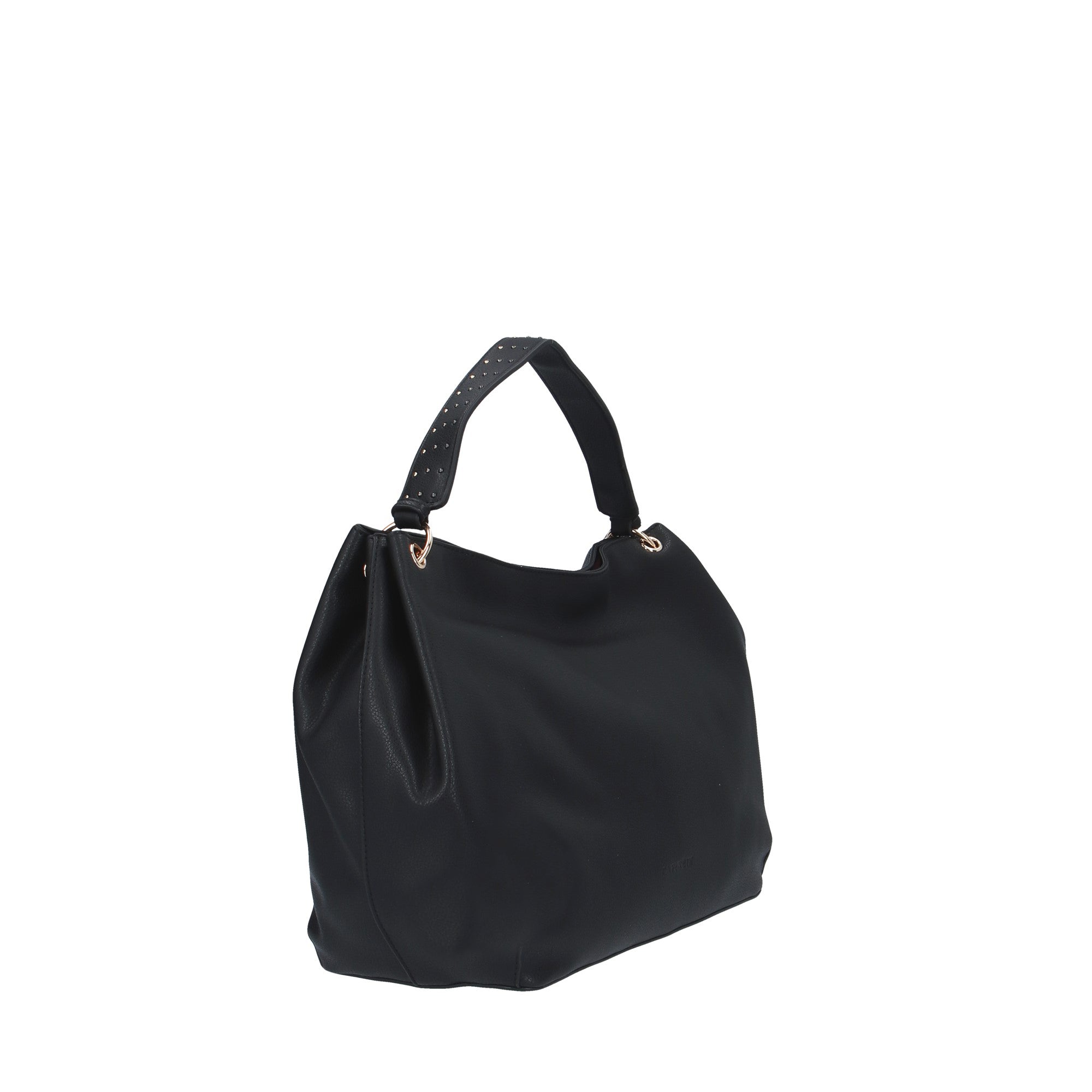 Cafenoir BORSA A SPALLA Nero