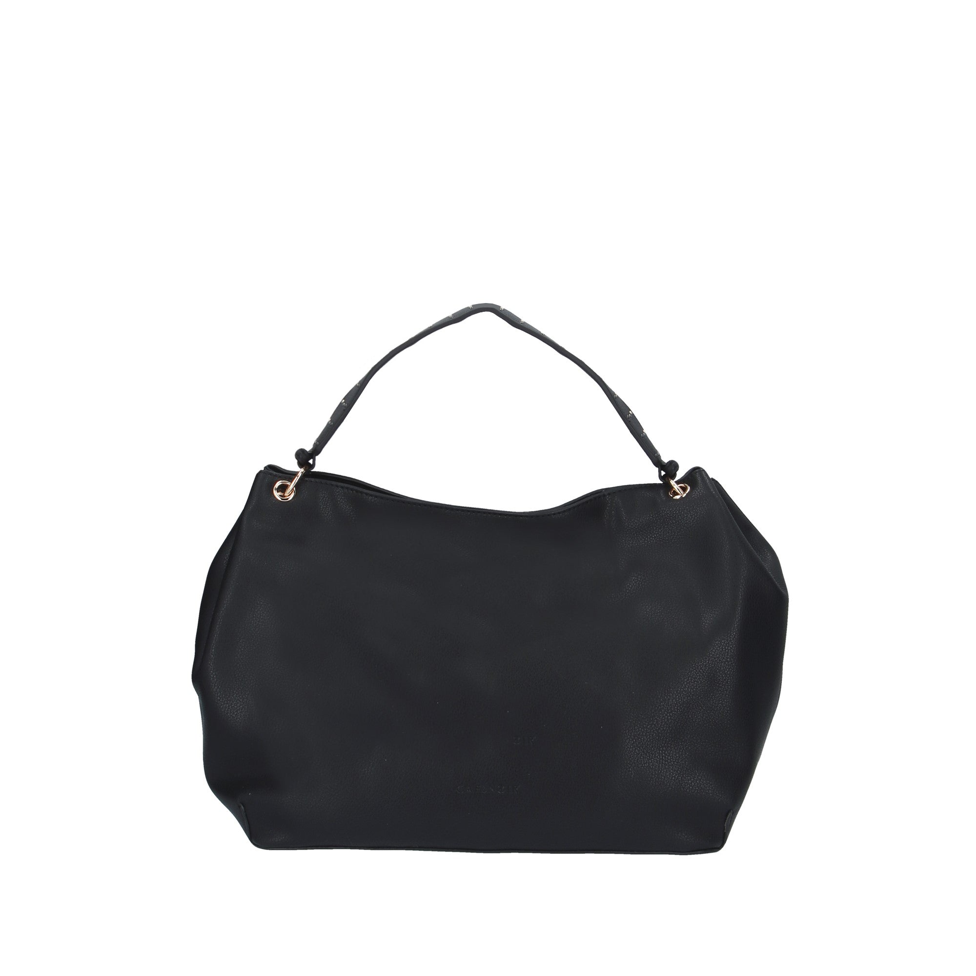 Cafenoir BORSA A SPALLA Nero