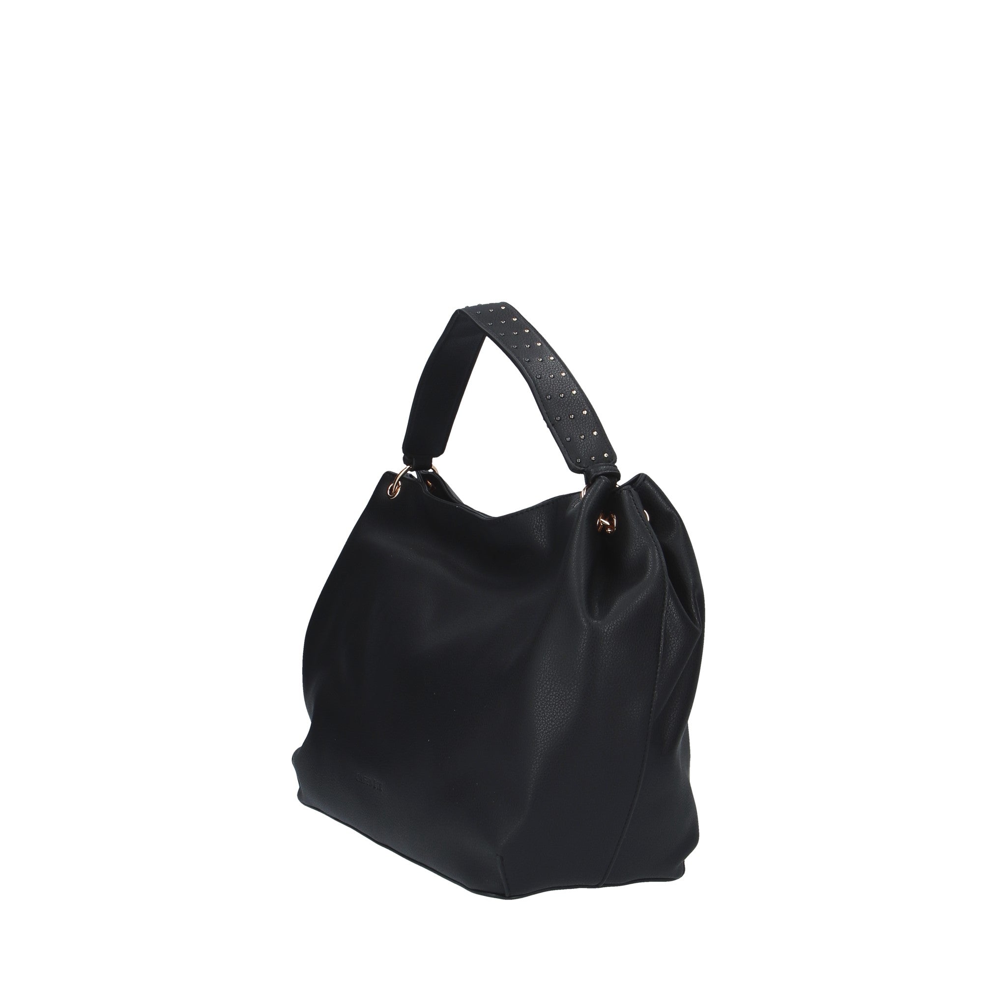 Cafenoir BORSA A SPALLA Nero