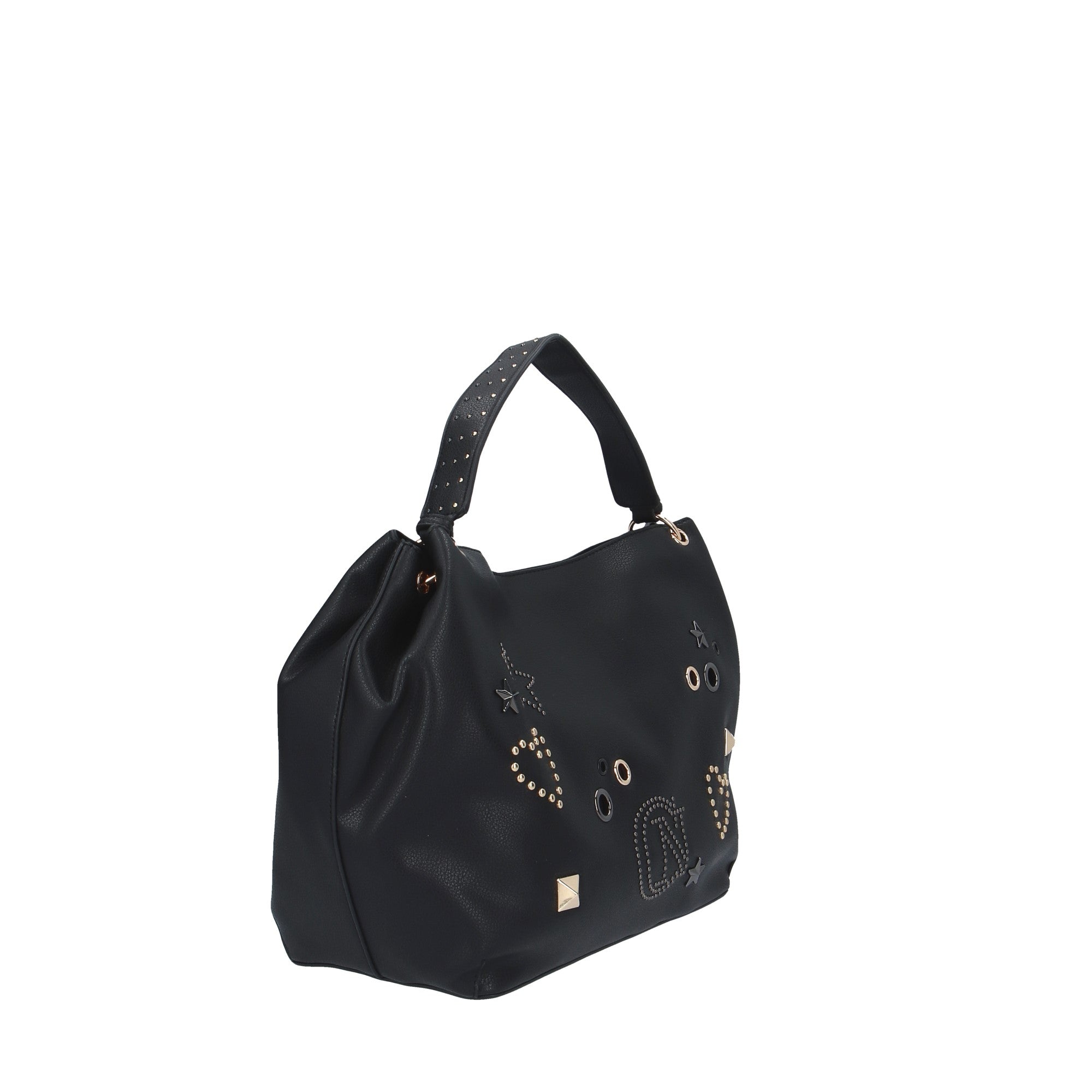 Cafenoir BORSA A SPALLA Nero