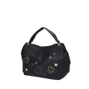 Cafenoir BORSA A SPALLA Nero