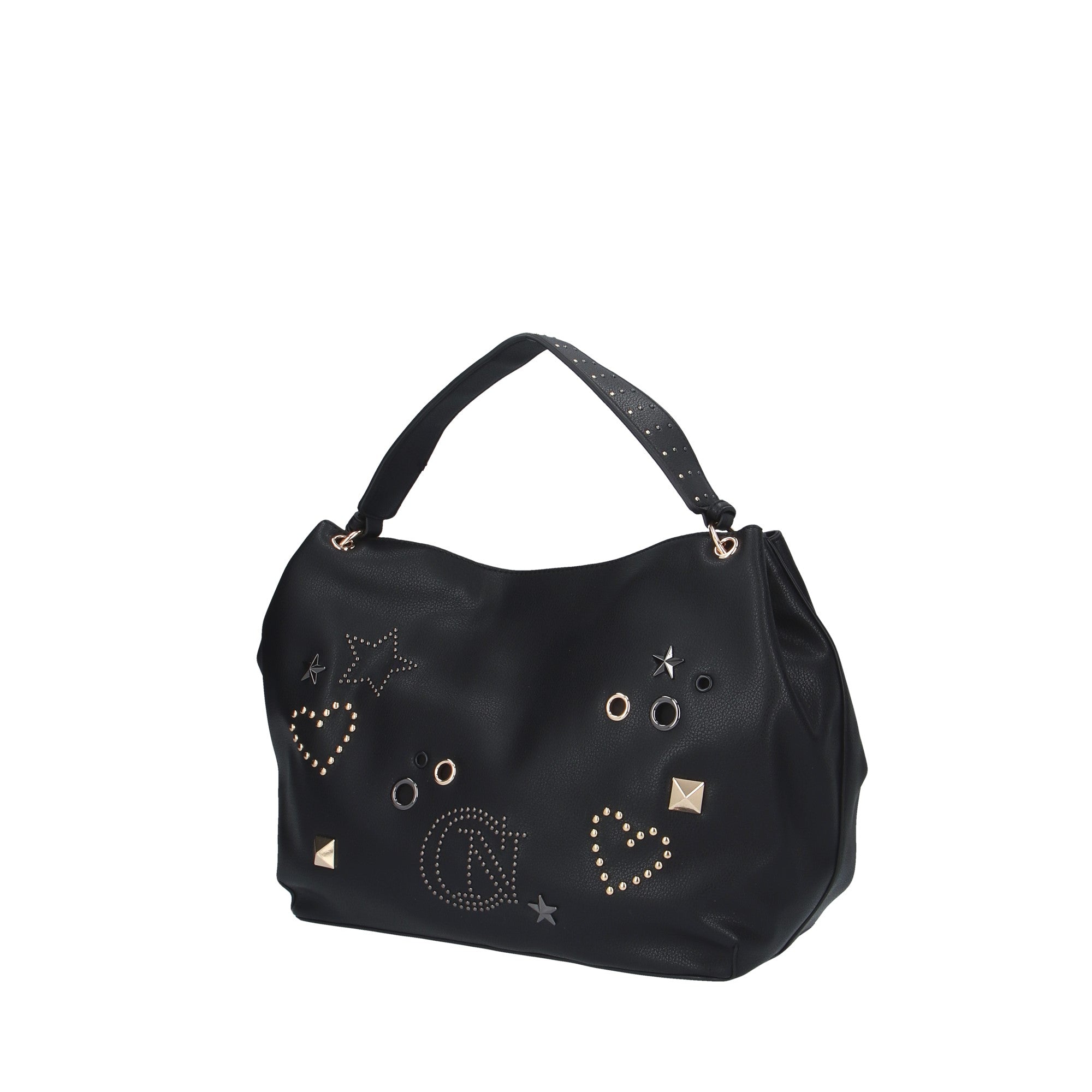 Cafenoir BORSA A SPALLA Nero