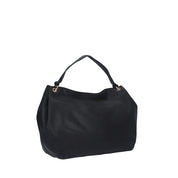 Cafenoir BORSA A SPALLA Nero