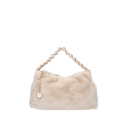 Cafenoir BORSA A SPALLA Cammello