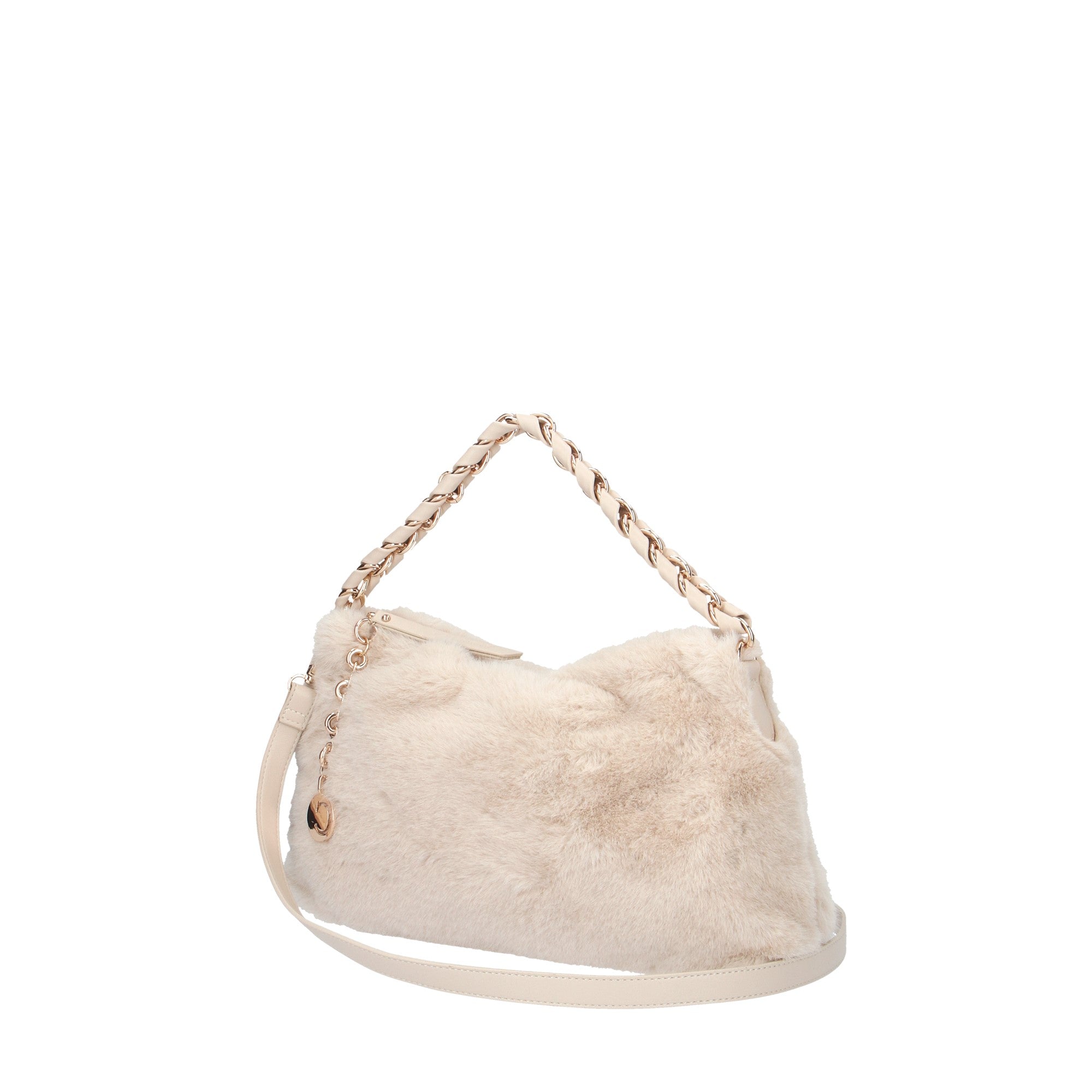 Cafenoir BORSA A SPALLA Cammello