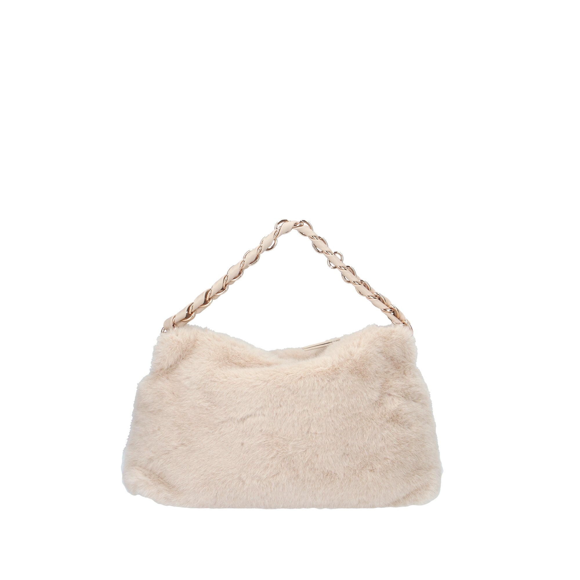 Cafenoir BORSA A SPALLA Cammello