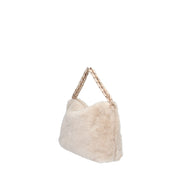 Cafenoir BORSA A SPALLA Cammello