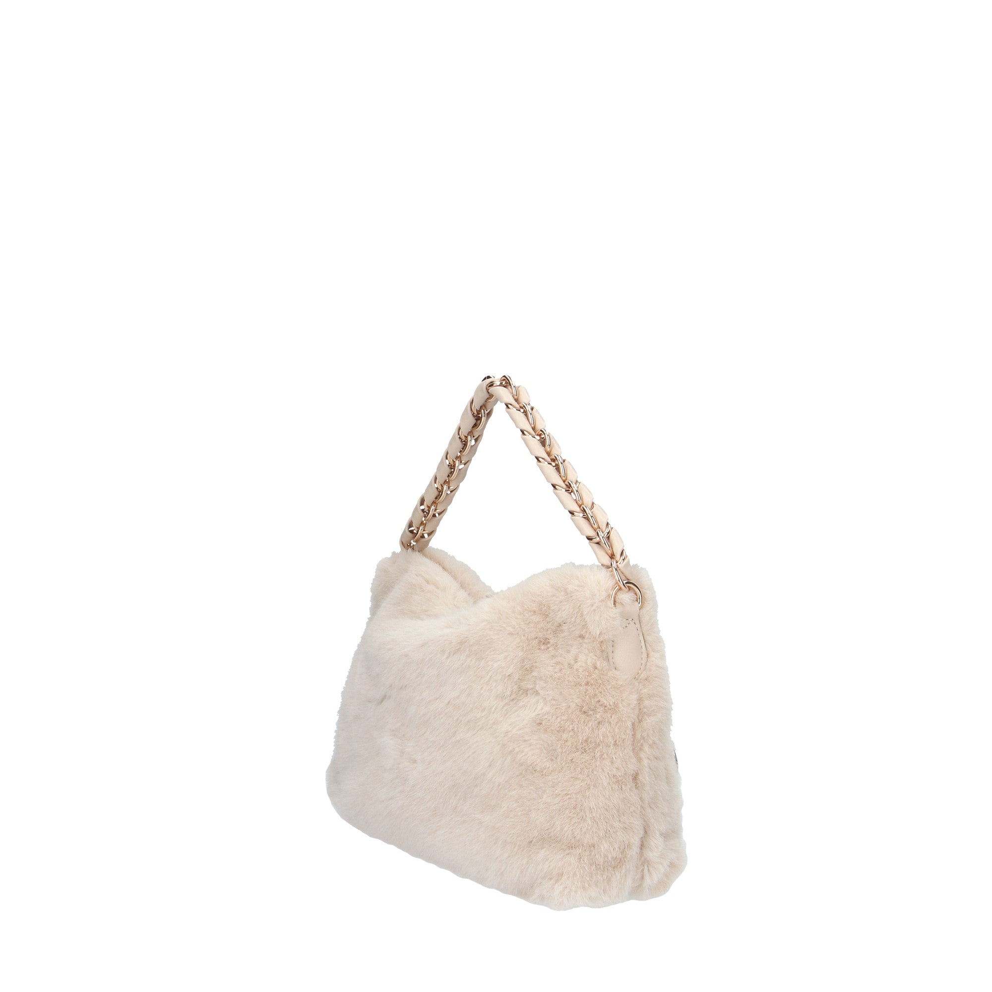 Cafenoir BORSA A SPALLA Cammello