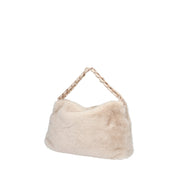 Cafenoir BORSA A SPALLA Cammello