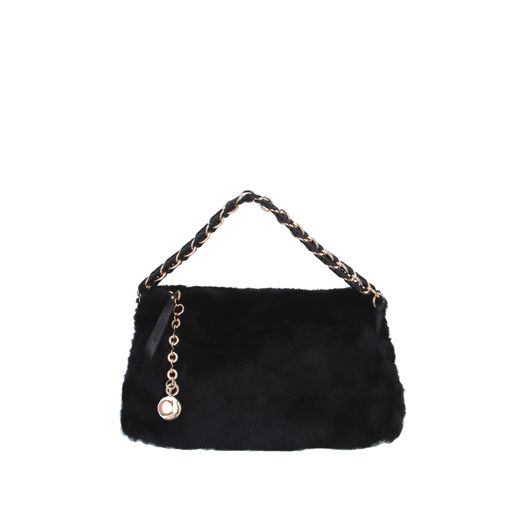 Cafenoir BORSA A SPALLA Nero