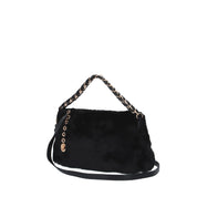 Cafenoir BORSA A SPALLA Nero