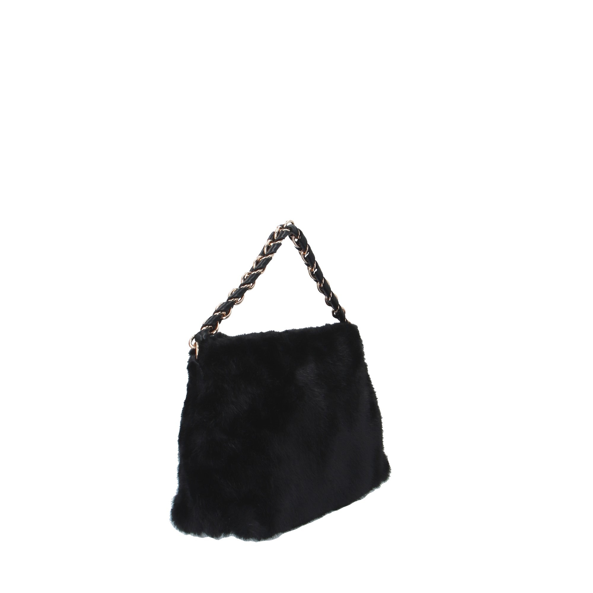 Cafenoir BORSA A SPALLA Nero