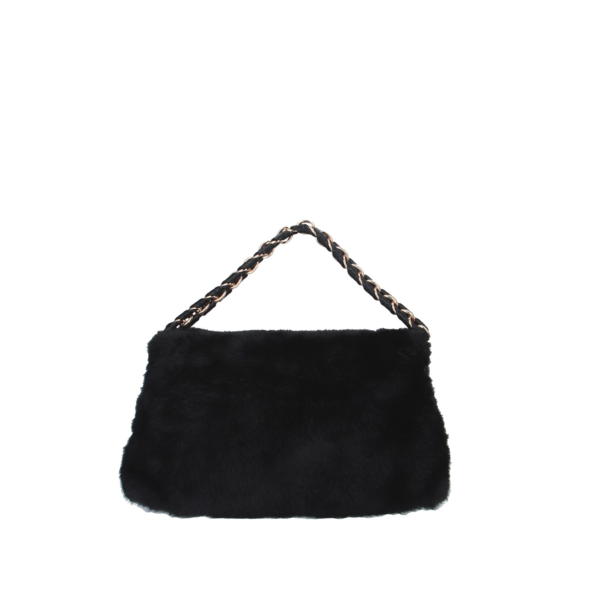 Cafenoir BORSA A SPALLA Nero