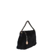 Cafenoir BORSA A SPALLA Nero