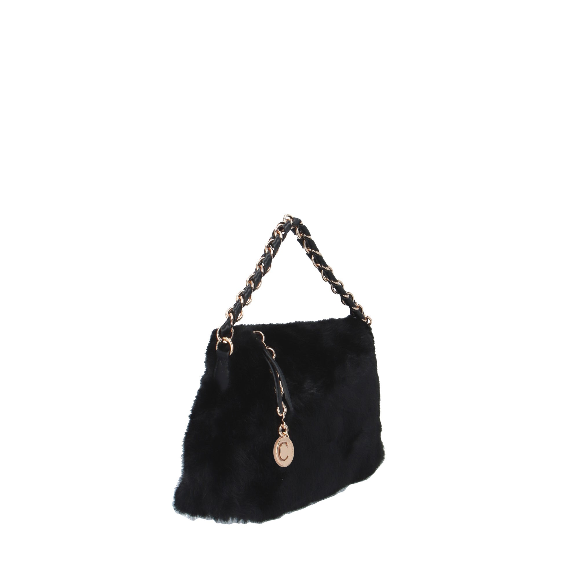 Cafenoir BORSA A SPALLA Nero