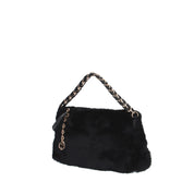 Cafenoir BORSA A SPALLA Nero