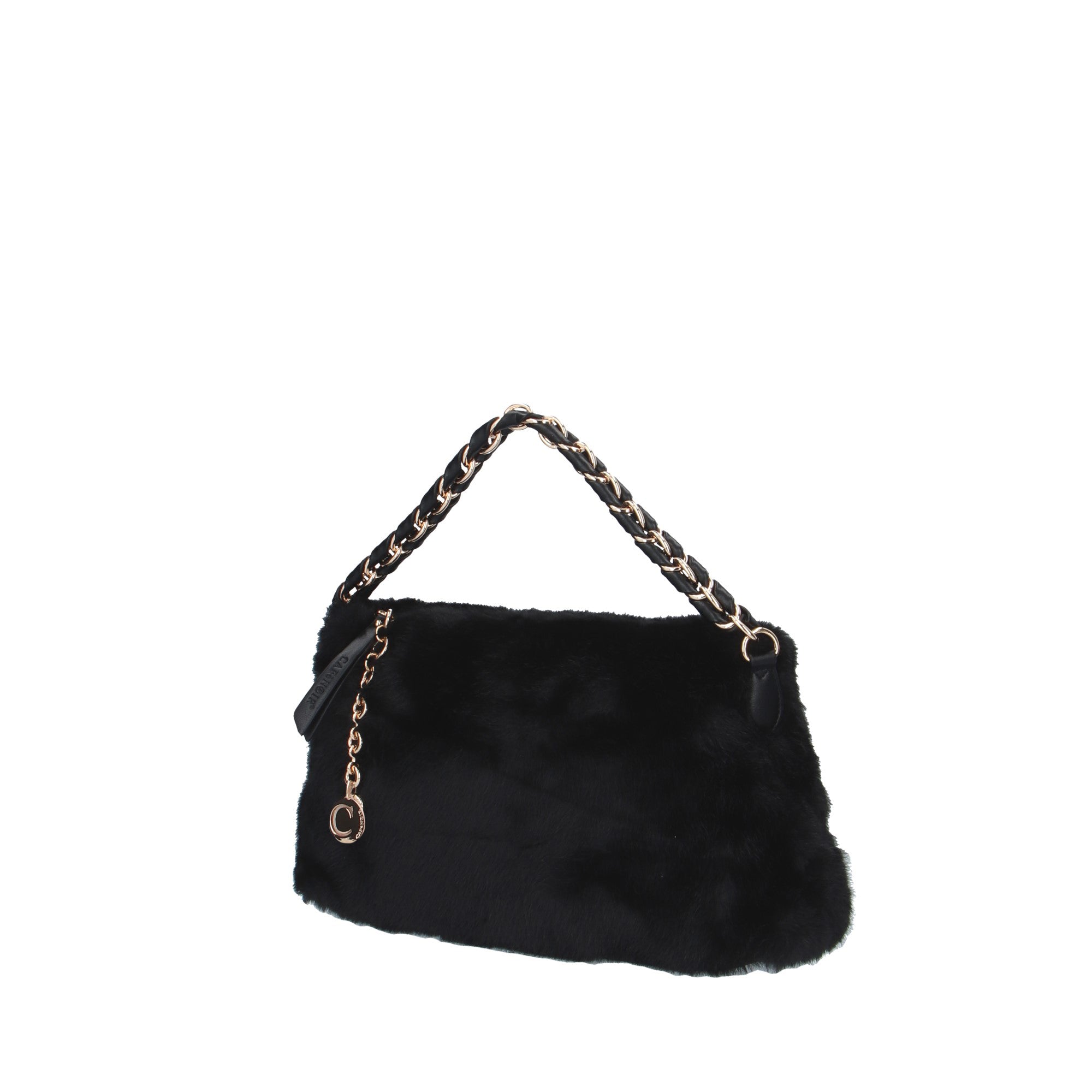 Cafenoir BORSA A SPALLA Nero