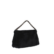 Cafenoir BORSA A SPALLA Nero