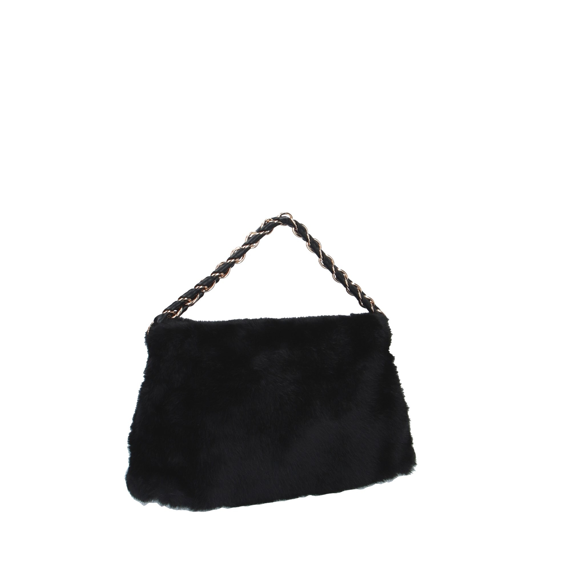 Cafenoir BORSA A SPALLA Nero