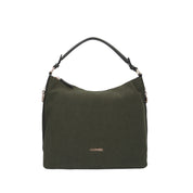 Cafenoir BORSA A SPALLA Oliva