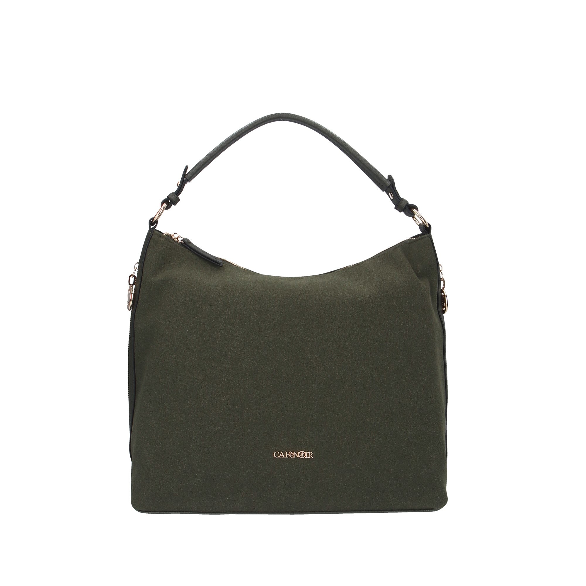 Cafenoir BORSA A SPALLA Oliva