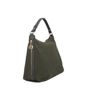 Cafenoir BORSA A SPALLA Oliva