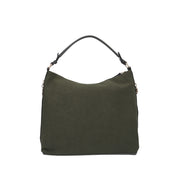 Cafenoir BORSA A SPALLA Oliva