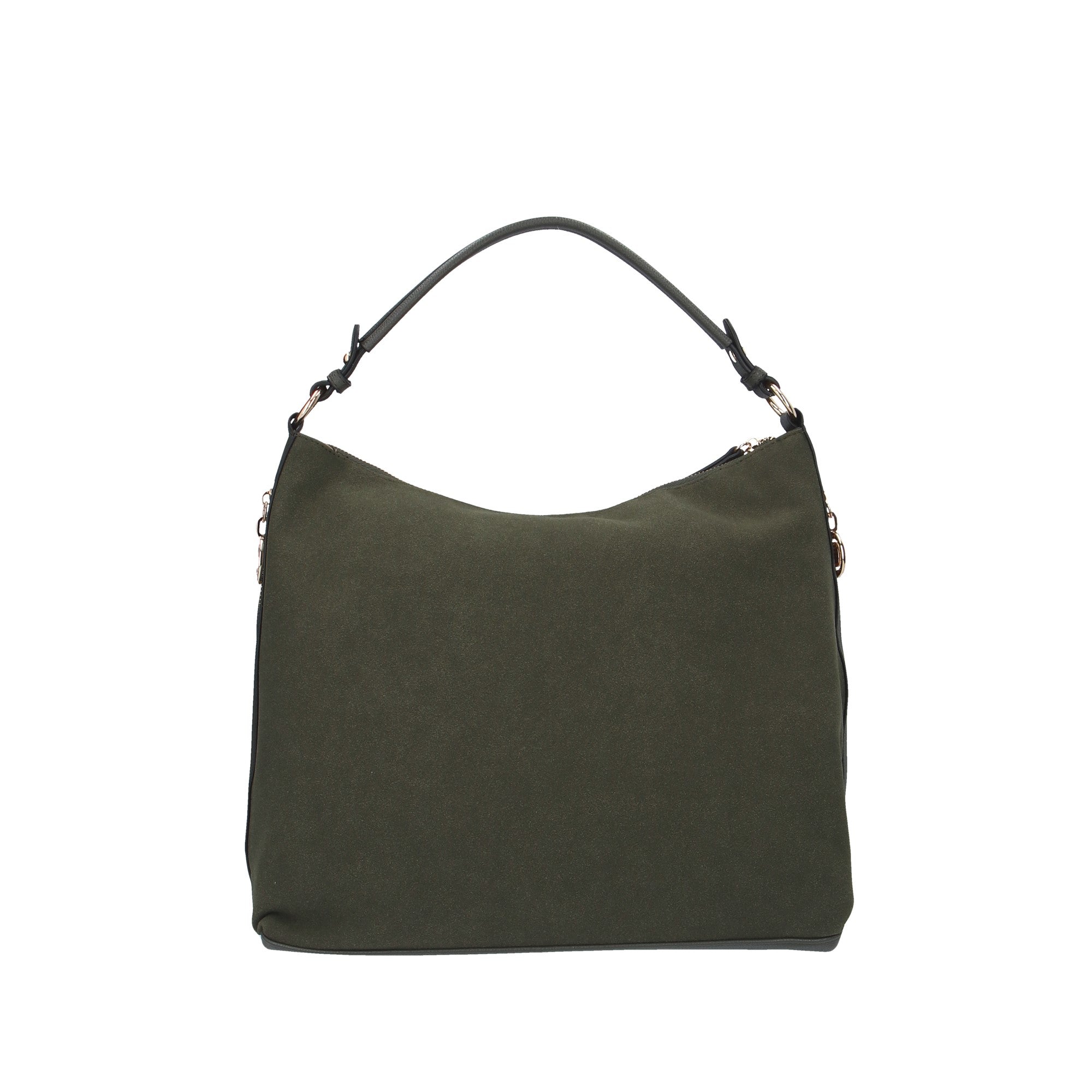 Cafenoir BORSA A SPALLA Oliva