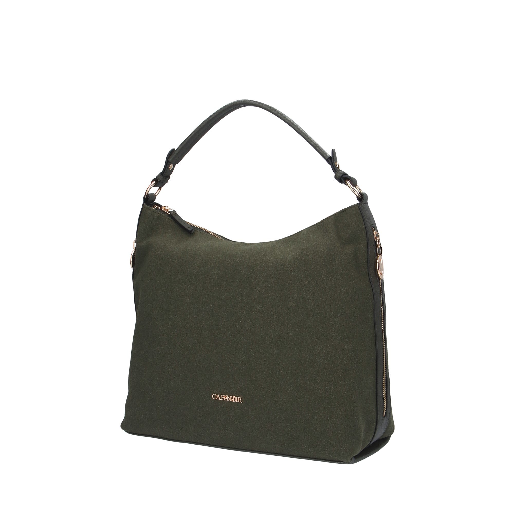 Cafenoir BORSA A SPALLA Oliva