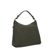 Cafenoir BORSA A SPALLA Oliva