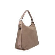 Cafenoir BORSA A SPALLA Tortora