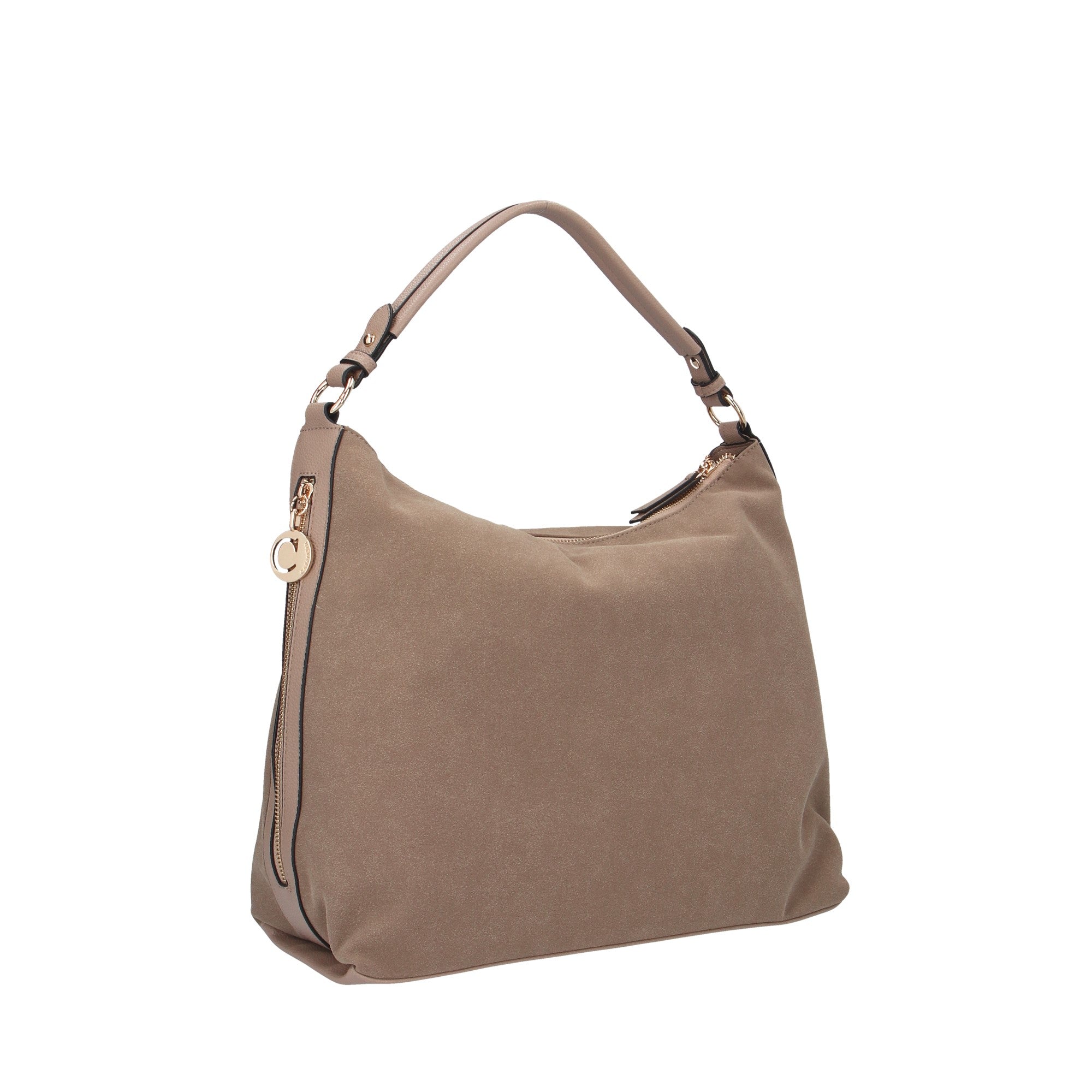 Cafenoir BORSA A SPALLA Tortora