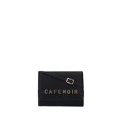Cafenoir PORTAFOGLIO Nero
