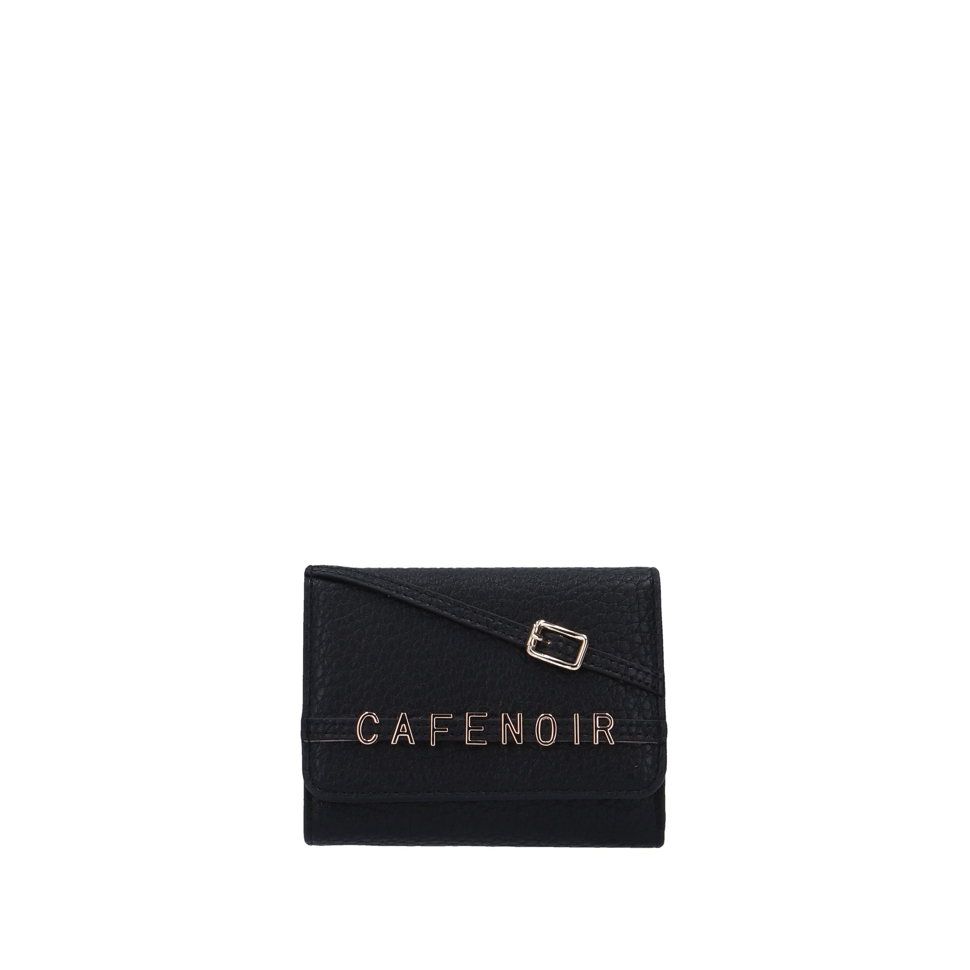 Cafenoir PORTAFOGLIO Nero