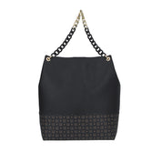 Pollini BORSA A SPALLA Nero